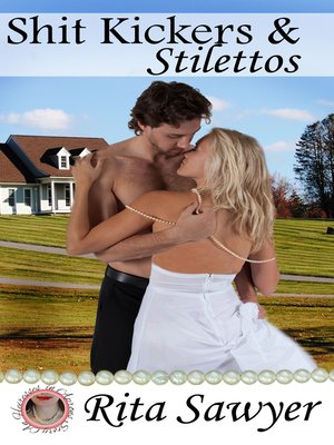 cover image of Shit Kickers & Stilettos